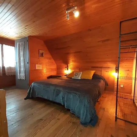 111 Val D'azun - 6 Voyageurs *