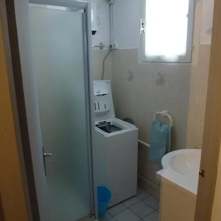 Hébergement de vacances 111 Val D'azun - 6 Voyageurs Arrens-Marsous