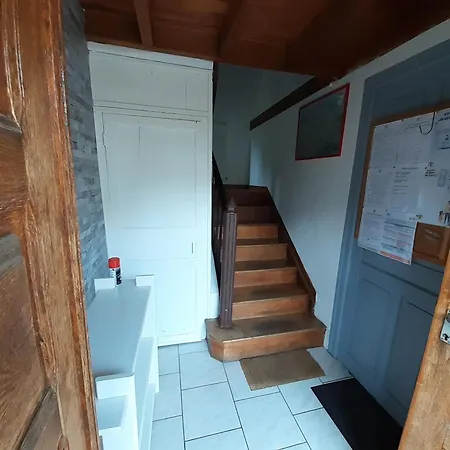 111 Val D'azun - 6 Voyageurs Arrens-Marsous