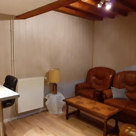 Vakantiehuis 111 Val D'azun - 6 Voyageurs