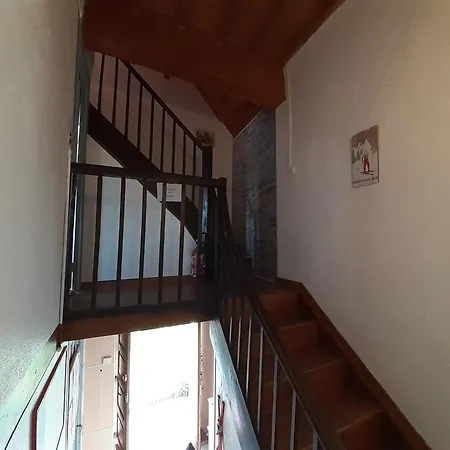 111 Val D'azun - 6 Voyageurs Vakantiehuis *