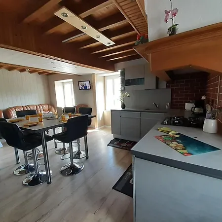 111 Val D'azun - 6 Voyageurs Vakantiehuis