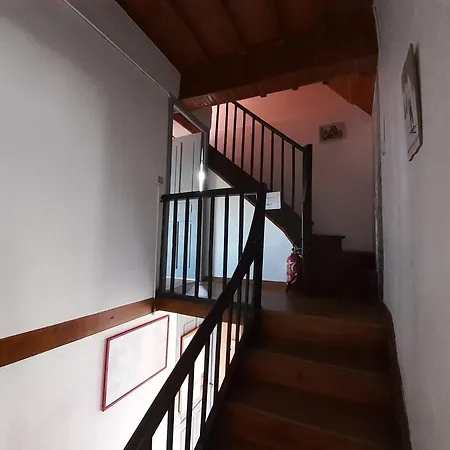 Vakantiehuis 111 Val D'azun - 6 Voyageurs