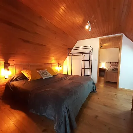 111 Val D'azun - 6 Voyageurs