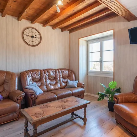 111 Val D'azun - 6 Voyageurs * アレン・マルスー