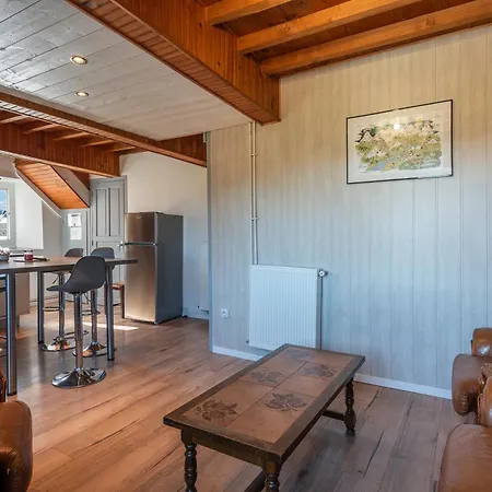 111 Val D'azun - 6 Voyageurs 別荘