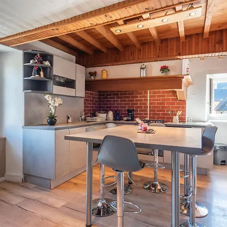 別荘 111 Val D'azun - 6 Voyageurs