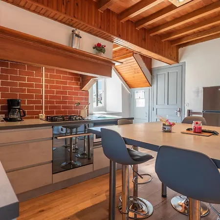 111 Val D'azun - 6 Voyageurs 別荘 アレン・マルスー