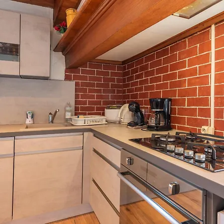 111 Val D'azun - 6 Voyageurs 別荘