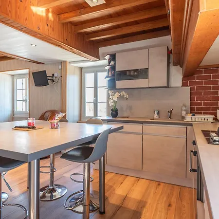 111 Val D'azun - 6 Voyageurs アレン・マルスー