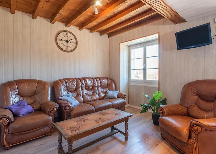 111 Val D'azun - 6 Voyageurs * アレン・マルスー