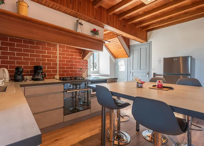 111 Val D'azun - 6 Voyageurs 別荘 アレン・マルスー