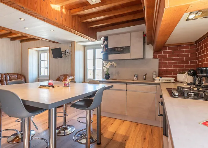 111 Val D'azun - 6 Voyageurs アレン・マルスー