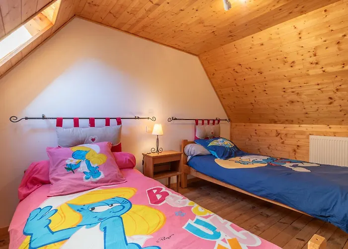 111 Val D'azun - 6 Voyageurs アレン・マルスー