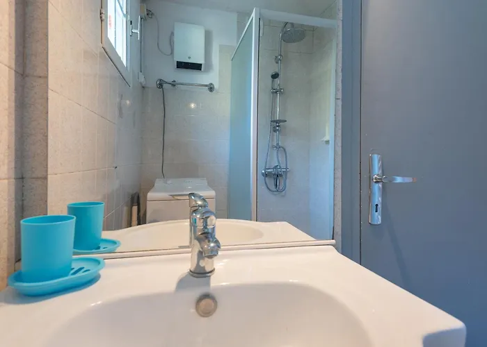 111 Val D'azun - 6 Voyageurs * アレン・マルスー