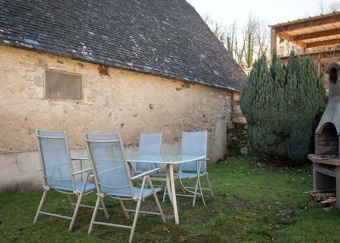 111 Val D'azun - 6 Voyageurs アレン・マルスー